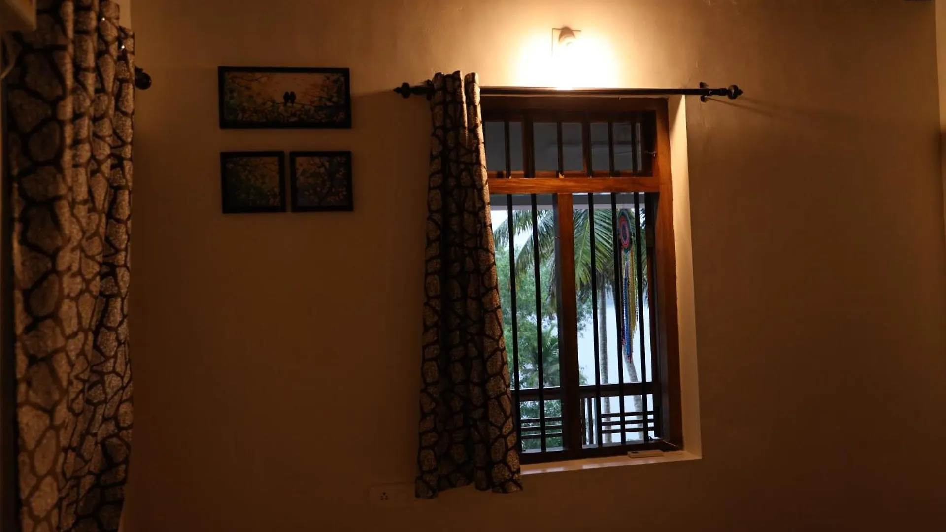 Affittacamere Lake View Villa, Kovalam Thiruvananthapuram