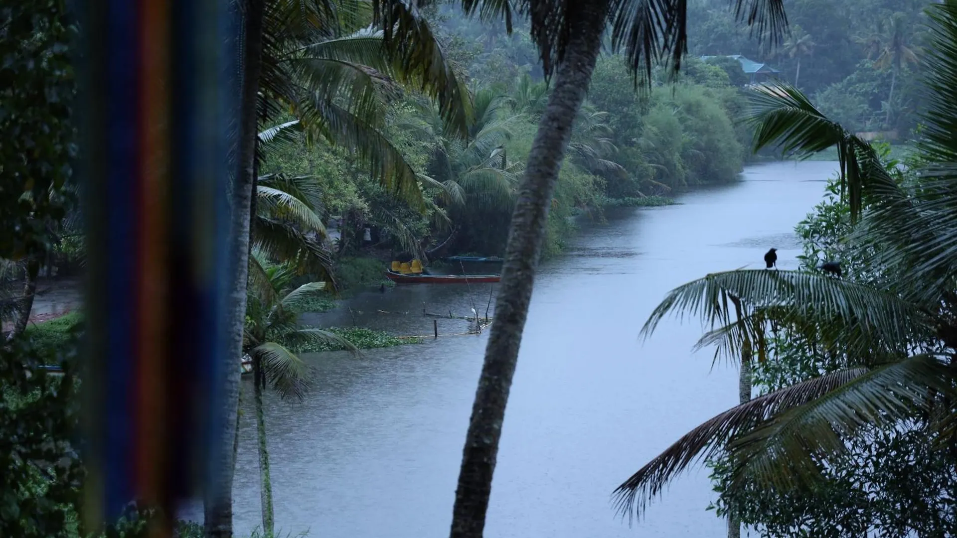 Lake View Villa, Kovalam Thiruvananthapuram